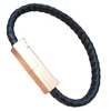 Shenzhen Qiwei Fashionable Leather Bracelet Data Transfer And Charging Multi-Funtion Charging Cable For Iphone For Android