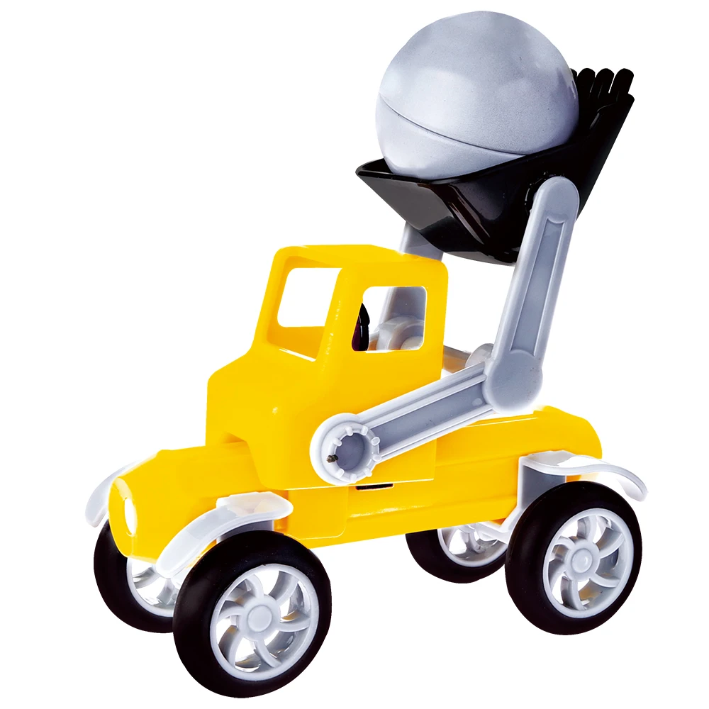 2019 新款玩具干细胞玩具 diy 磁铁车杆和球游戏磁性积木为孩子批发