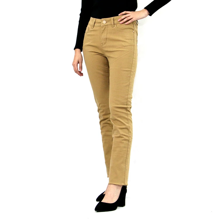 skin tight trousers