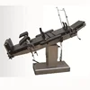 Flower Medical Operating Table Economical Electric Stainless Steel Operation Table