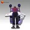 Virtual Reality Flight Equipment Vr Flying Simulator Flying Platform