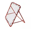 Adjustable Rebound soccer Net Training Soccer Goal Net Training Equipment Football Practice Network