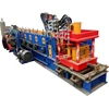 2018 ceiling purlin roll forming machine/steel strip stud profile c purlin cold roll forming machine
