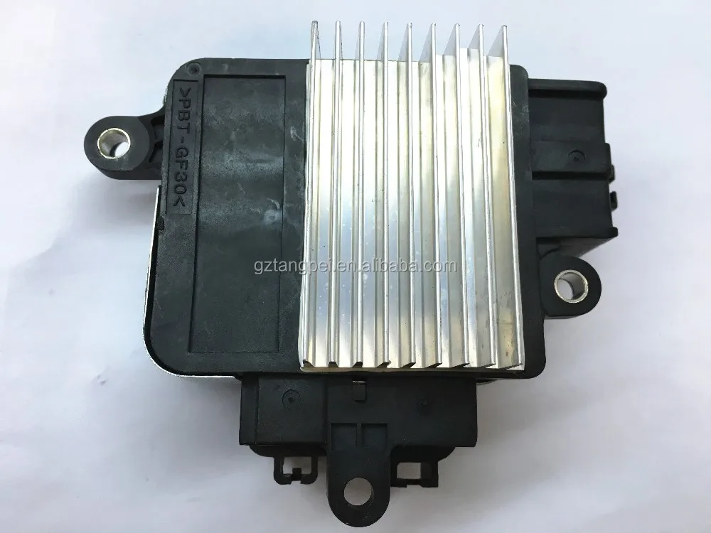 Cooling Fan Control Module For Toyota Oem 8925748020 Buy Cooling