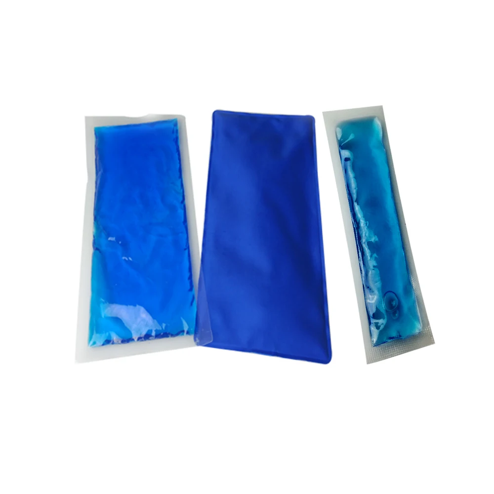 Hot Cold Ice Packs Medical Cooling Pads Buy Medical Cooling Pads,Ice