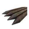 Best price fence post agricultural fencing corner posts plastic cattle yards corral sheep panels