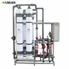 Sand Filter Area 10T/H UF Machine For Continuously Water Purifying Out Generation