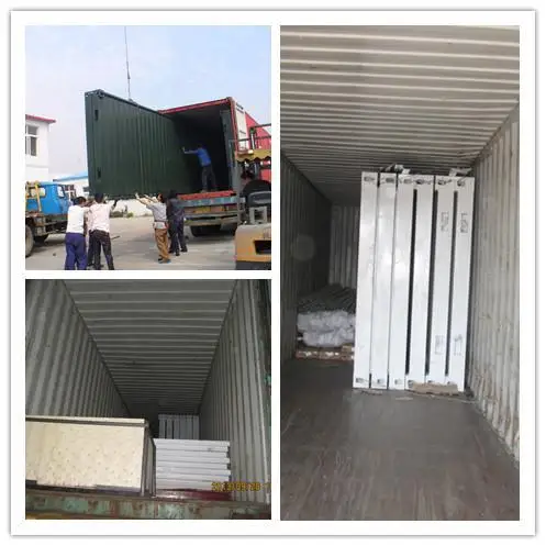 High-quality the container house bulk buy used as booth, toilet, storage room-12