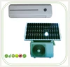 Green Energy On-grid Solar Air Conditioners Air Conditioning A/C for Home Using