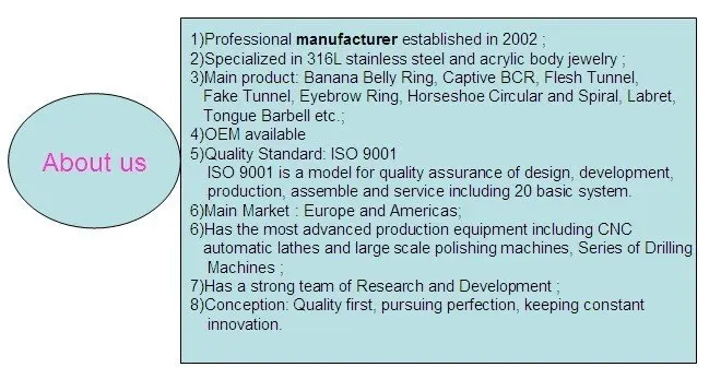 company introduction