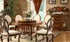 dining table 8 seater