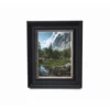 8x10 bulk black cheap photo picture frame wholesale