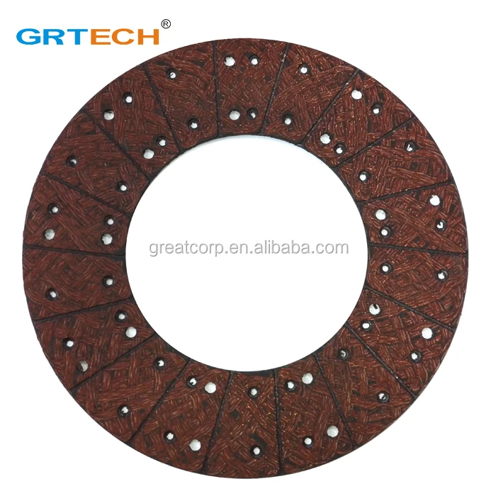 High Performance Drilled Clutch Facing Buy Clutch Facing,Clutch
