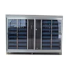 industrial bean sprout machine/soya growing machine