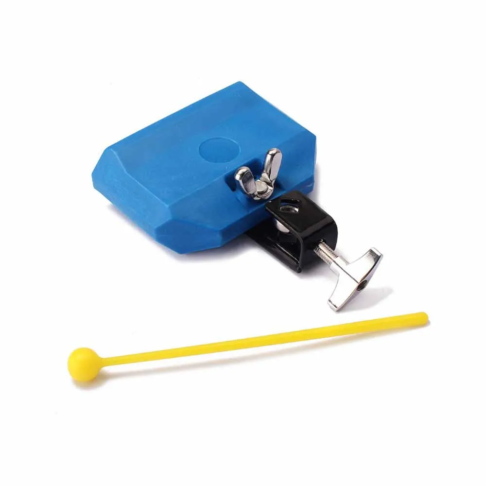 Percussion Instrument Tone Block Plastic Cowbell For Sale Buy