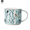 New Season Products Coffee Cup Reusable Milk Couple Mugs