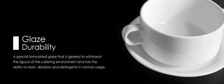 different size coffee tea cup