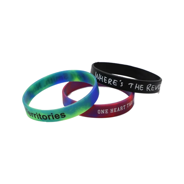 New Design Personalized Laser Engraver Machine For Silicone Bracelets