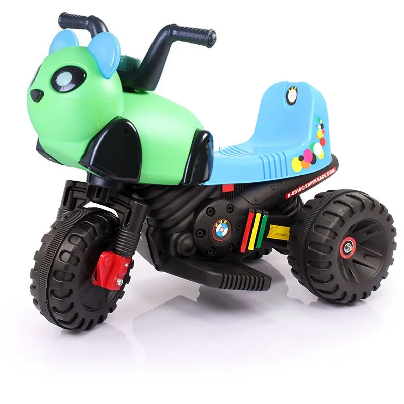 electric toy car 3 wheels