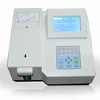 2015 Hot Sale Touch Screen Semi-auto Biochemistry Analyzer -MSLBA15S Large Storage Chemistry Analyzer
