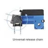 KG50S KG120S INDUSTRY SECTIONAL DOOR SHAFT MOTOR FOR 25 SQUARE METERS INDUSTRY DOOR