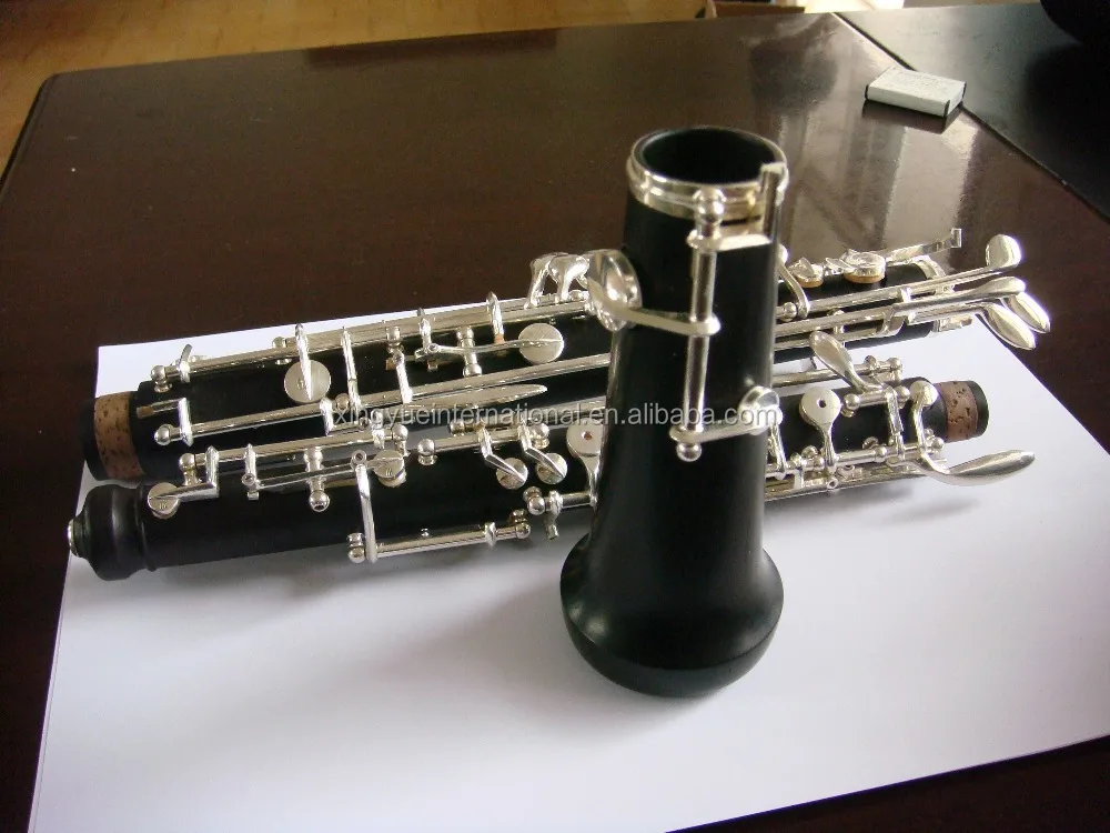 来自中国的廉价双簧管