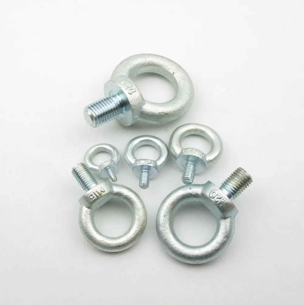Heavy Duty Oval Stainless Steel M4 Hook Anchor Lifting Eye Bolt Buy Lifting Eye Bolt,Eye Bolt