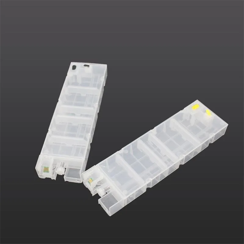 Winnerjet 450ml T9441 T9451 Refillable Ink Cartridge For Epson Wf-c5210 C5290 C5710 C5790 Px 