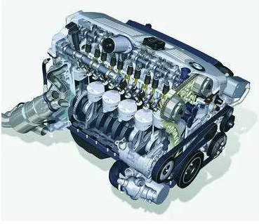 Engine Parts For Kia K2700 & J2 Camshaft - Buy Camshaft For Kia K2700