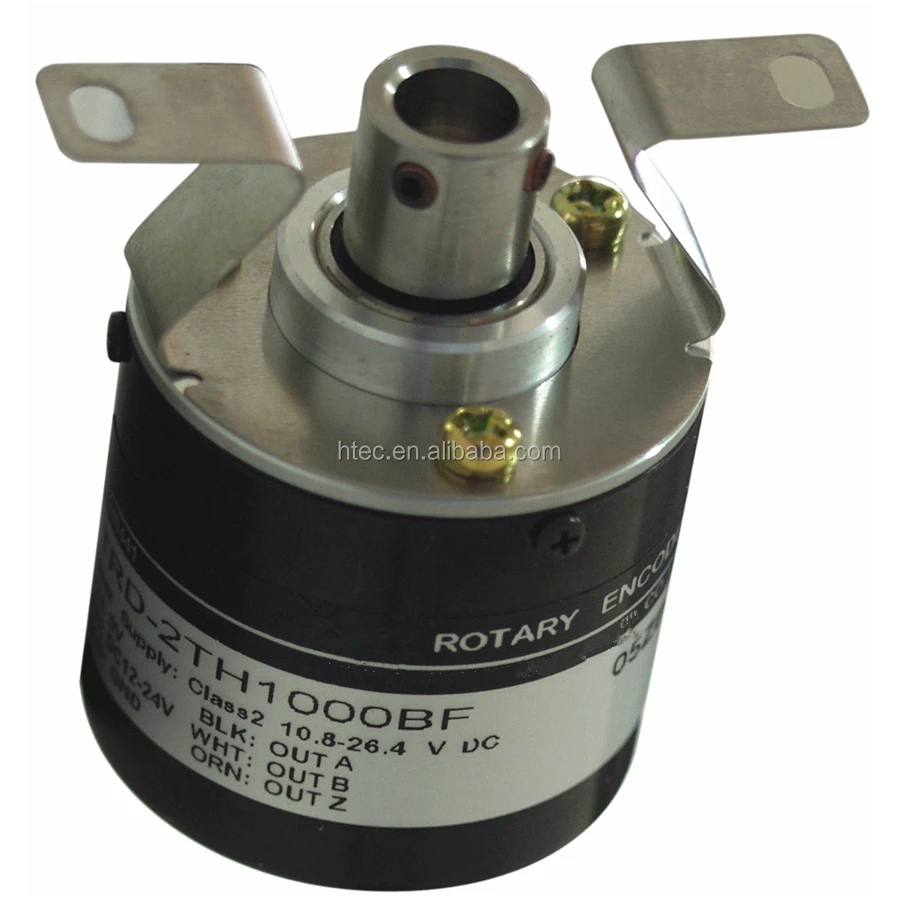 encoder TK560.F.400.11/30.S.K4.10.L07.PP2-1130