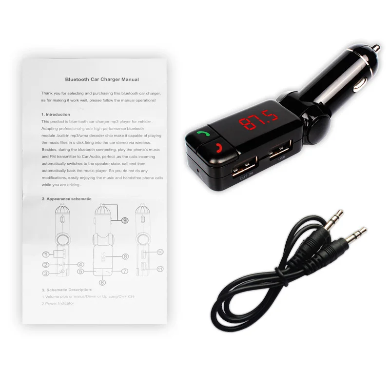 BC06 FM-Transmitter (11)