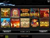 Casino software