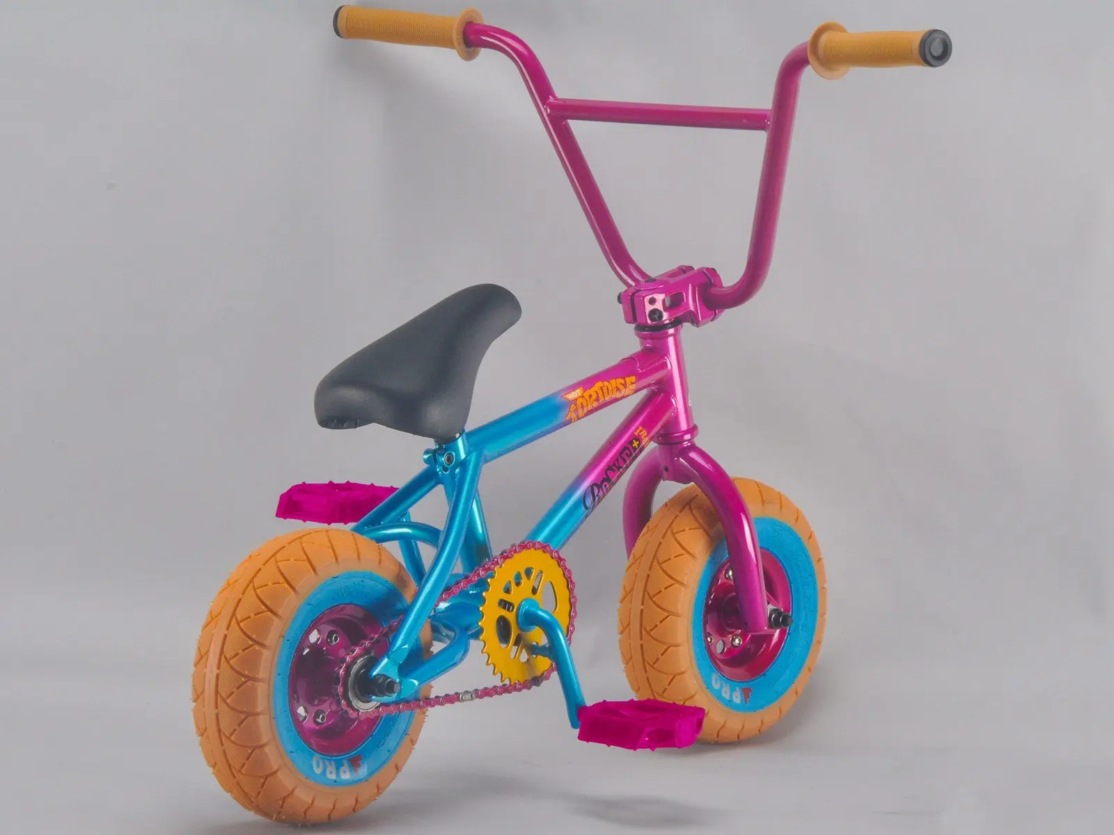 cheap rocker bmx