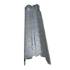 Sheet Metal Fabricated Parts for Solar Power