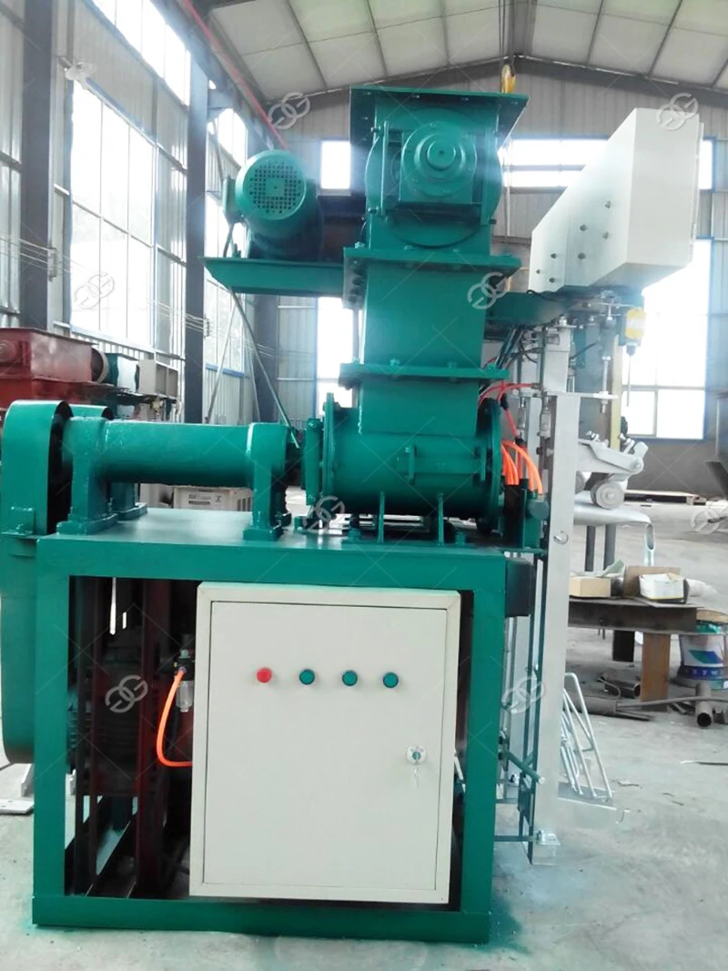 machine powder filling bagging equipment cement packing plant