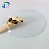 1.8mm 2mm 3mm convex glass for clock & instrument customized size