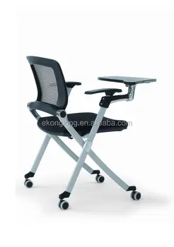 Training Chairs With Wheel Chair Attached Desk Training Chairs With Wheel Chair Attached Desk Writing Board