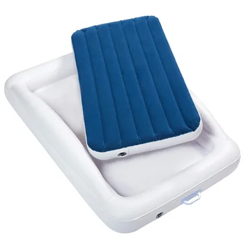 baby inflatable mattress