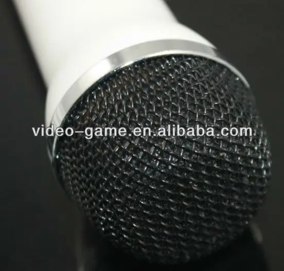 Usb Karaoke Microphone For Xbox One Rock Band 4 Buy Usb Microphone For Xbox One Rock Band 4