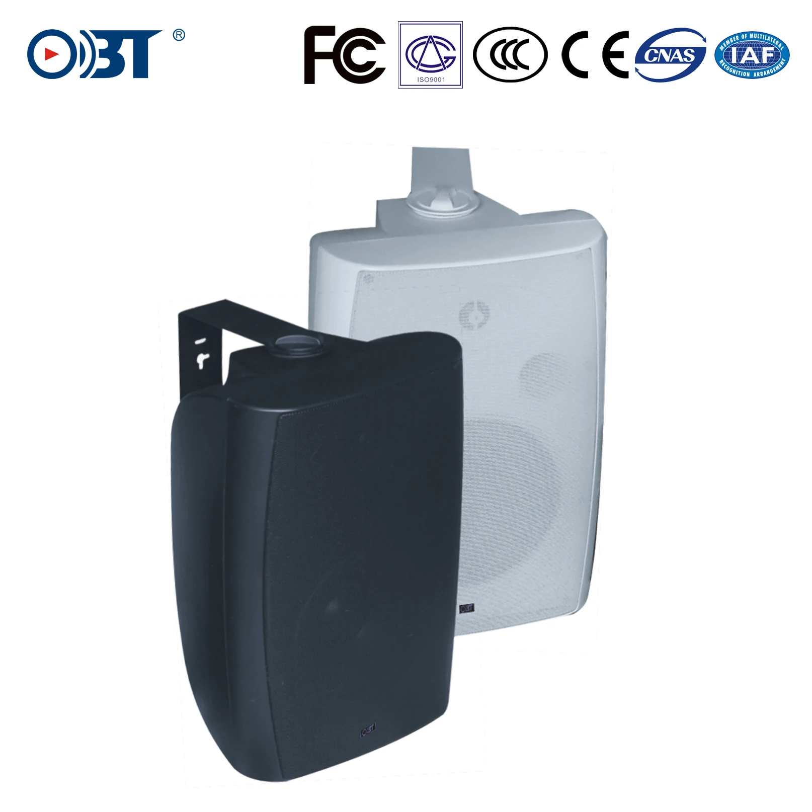 wall mounted pa system