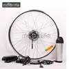 MOTORLIFE Direct factory supply e-bike hub motor kit with CE ROHS approval
