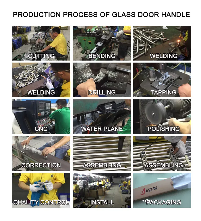 PRODUCTION PROCESS OF GLASS DOOR HANDLE.jpg
