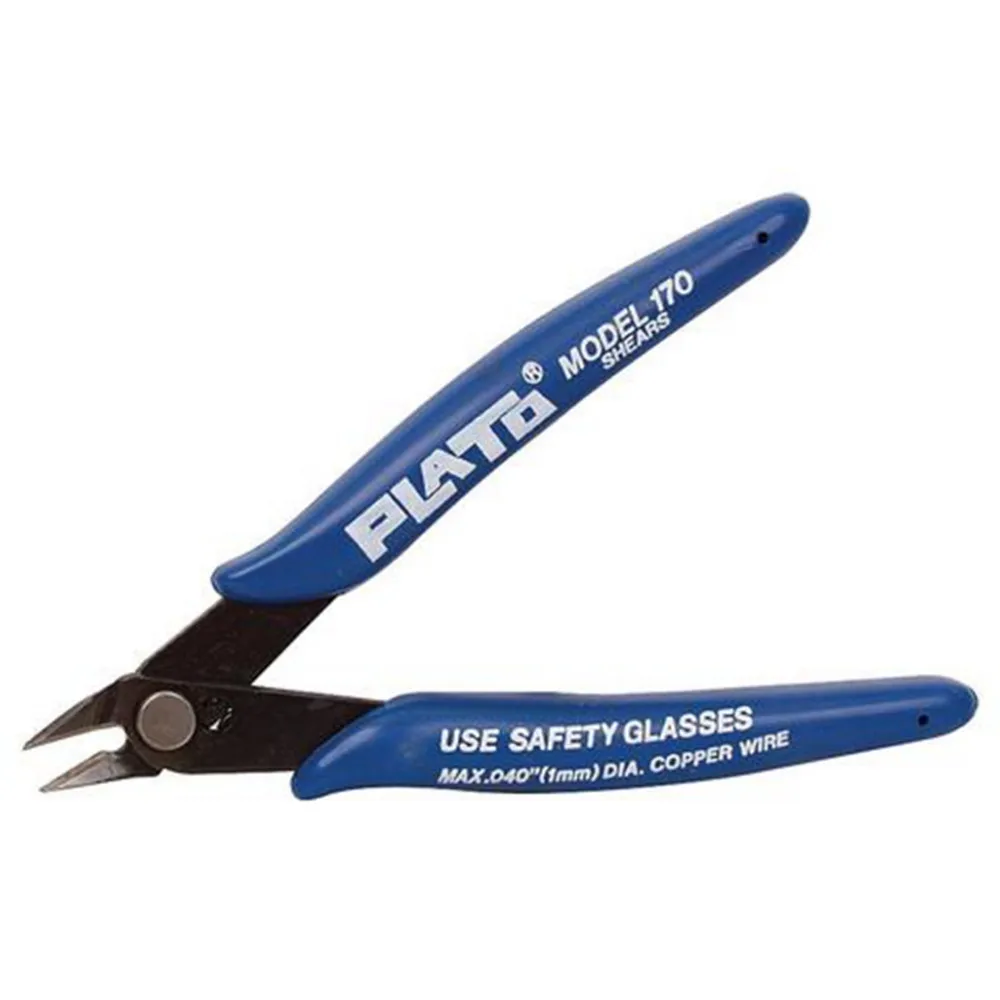 Nipper Tools Mtc Series Cutter Pliers,Electric Tool Diagonal Cutting