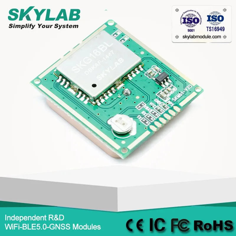 High Performance Gps Gnss Rtk Gps Tracker Circuit Board,Small