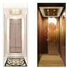 Home Elevator With Professional Technology and Beautiful Extant Form