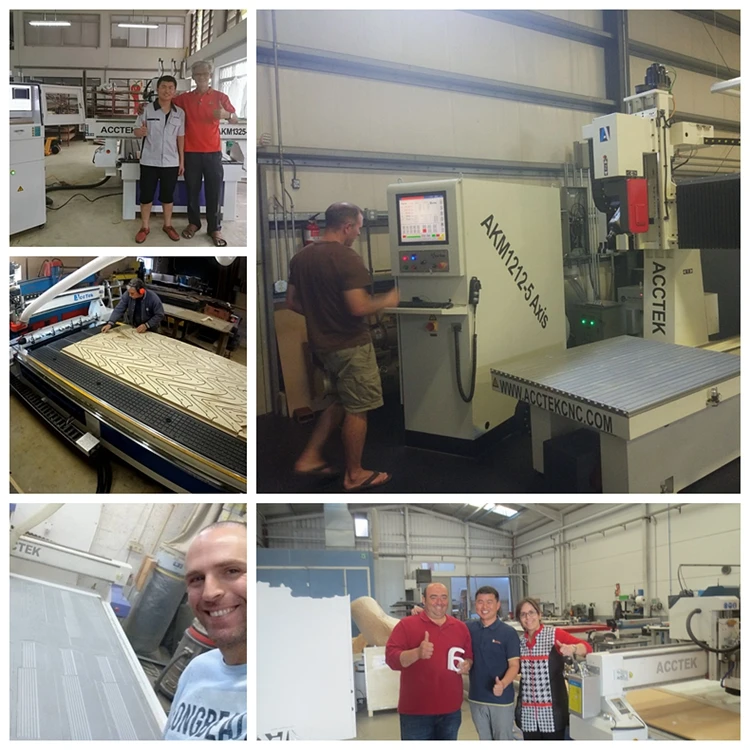 Big size atc furniture