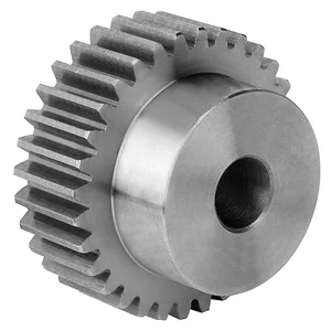 stainless steel wheel gear