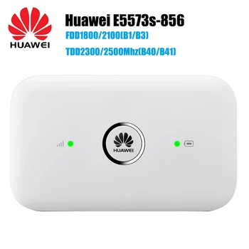 Unlocked Huawei E5573 E5573s 856 Cat4 150mbps 4g Lte Fdd 1800