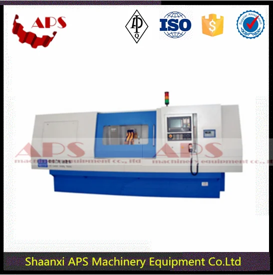 Cnc Camshaft Grinding Machine/model Mk8330 Buy Cnc Camshaft Grinding