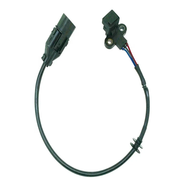 For BMW E53 X5 4.4i /& 4.6is Camshaft Position Sensor OEM AB Elektronik Intake